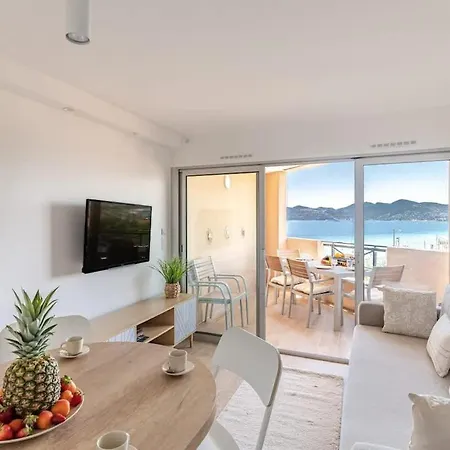 아파트 Le 496 - Vue 180 Piscine & *