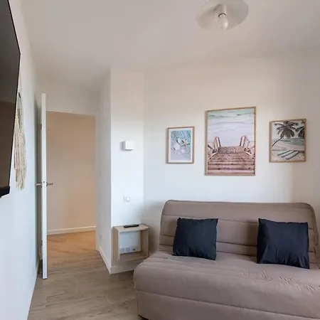 아파트 Le 496 - Vue 180 Piscine & *