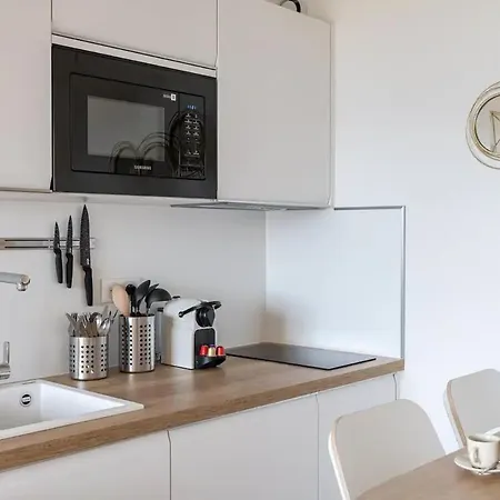 아파트 Le 496 - Vue 180 Piscine & *