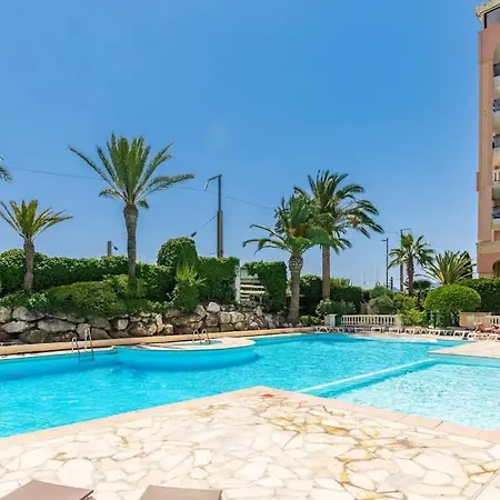 Le 496 - Vue 180 Piscine & Apartment *